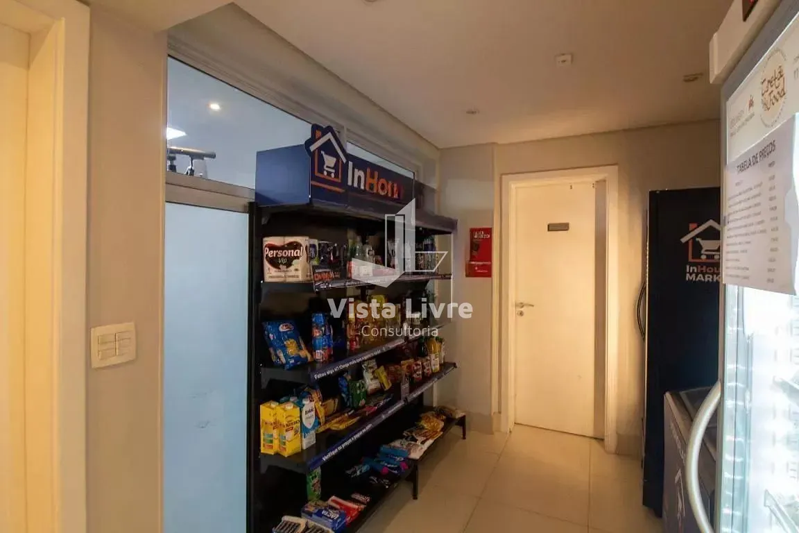 Apartamento, 4 quartos, 198 m² - Foto 35