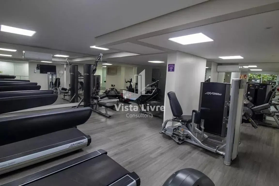 Apartamento, 4 quartos, 198 m² - Foto 33