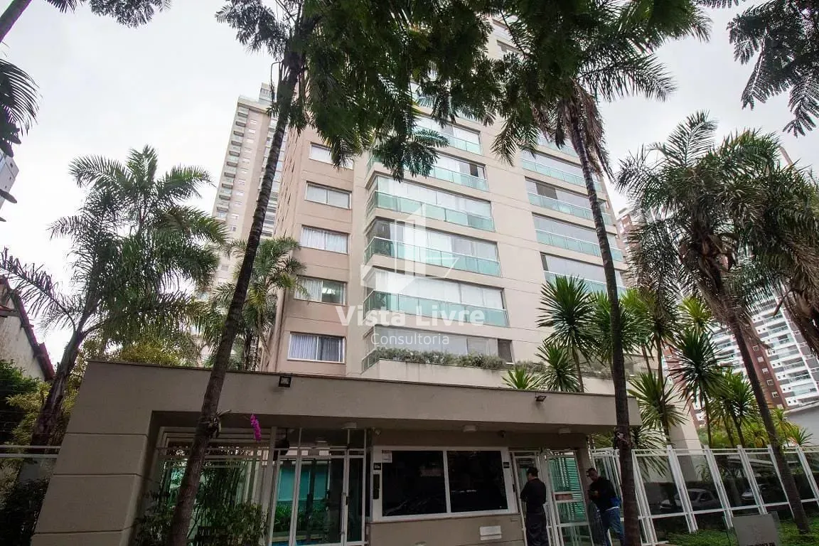 Apartamento, 4 quartos, 198 m² - Foto 37