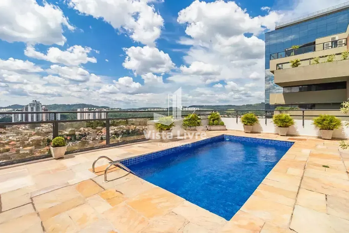 Cobertura, 3 quartos, 336 m² - Foto 6