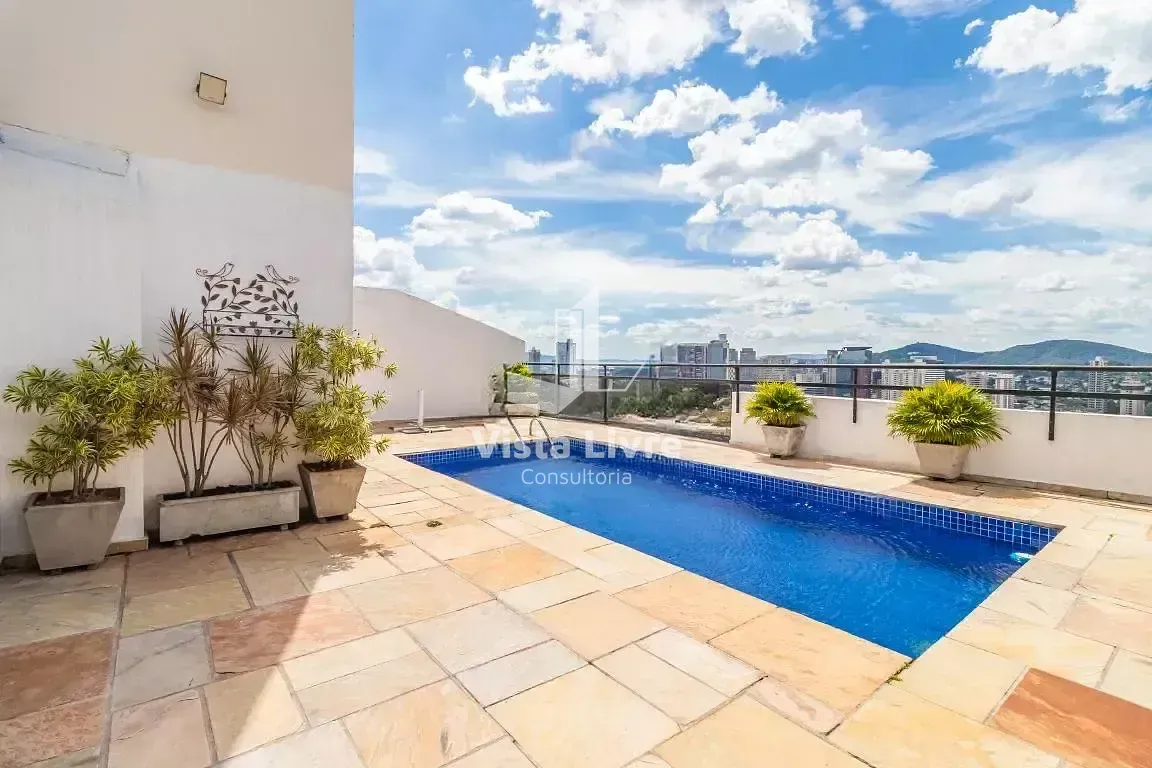 Cobertura, 3 quartos, 336 m² - Foto 7