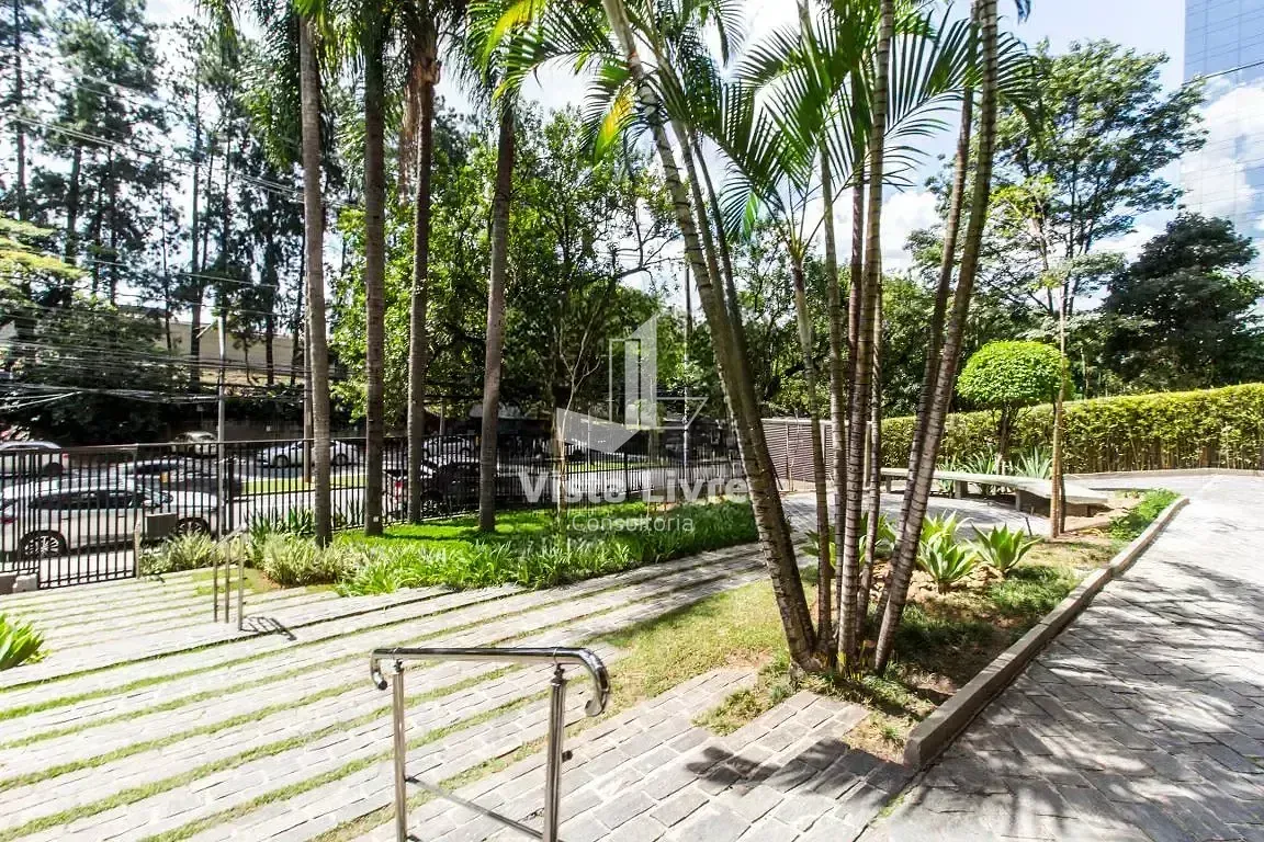 Cobertura, 3 quartos, 336 m² - Foto 8