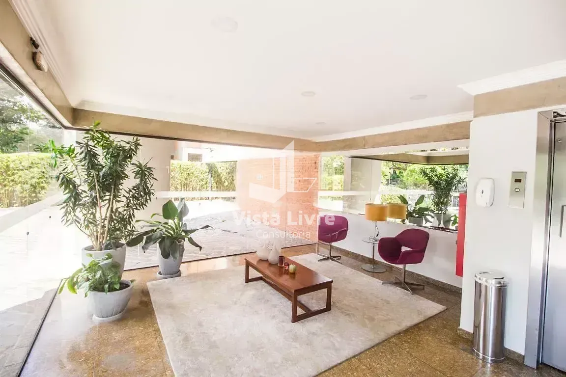 Cobertura, 3 quartos, 336 m² - Foto 10