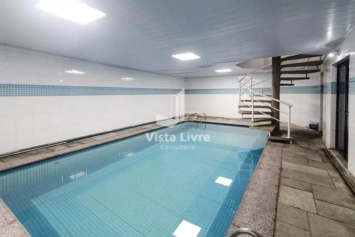 Apartamento, 2 quartos, 97 m² - Foto 24