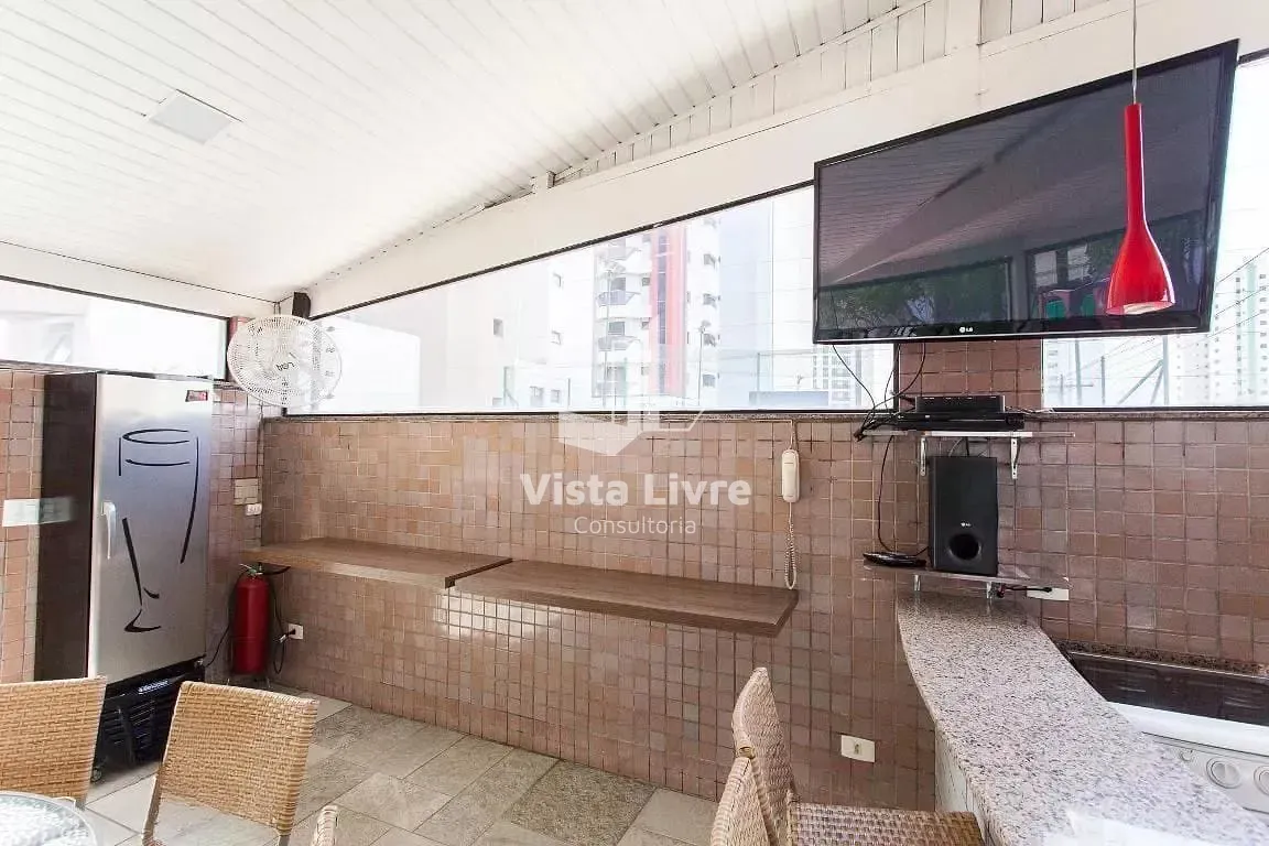 Apartamento, 2 quartos, 97 m² - Foto 29
