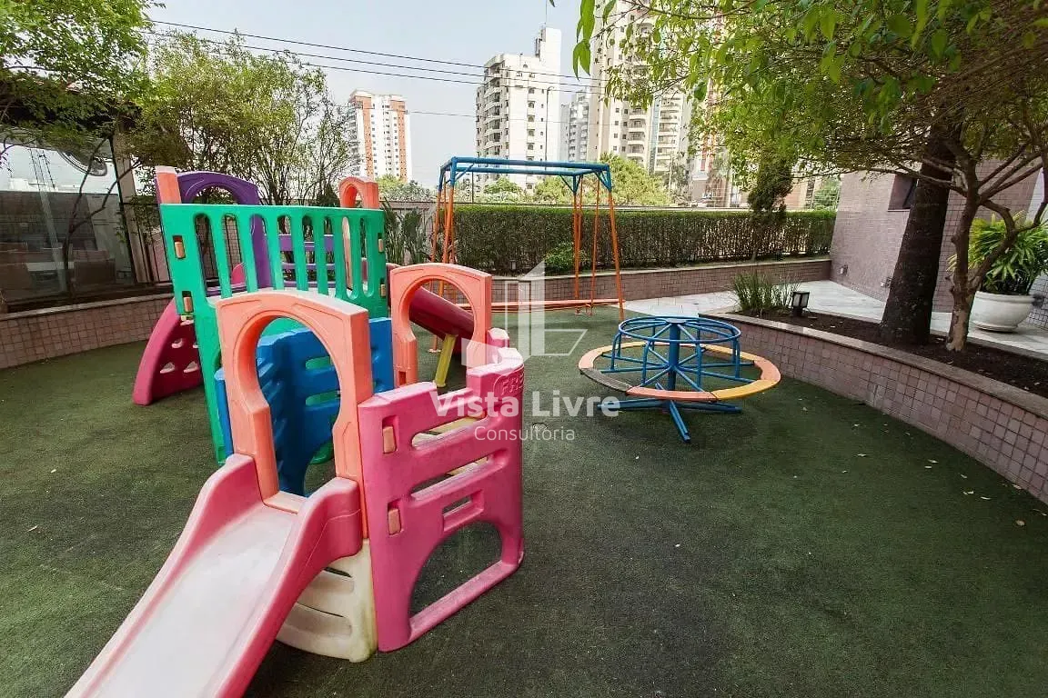 Apartamento, 2 quartos, 97 m² - Foto 32