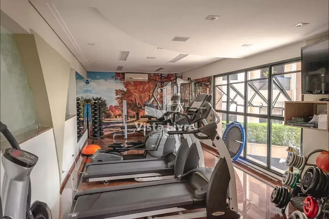 Apartamento, 2 quartos, 97 m² - Foto 37