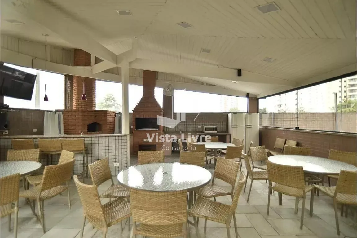 Apartamento, 2 quartos, 97 m² - Foto 41