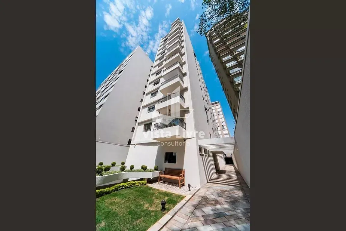 Apartamento, 4 quartos, 198 m² - Foto 35