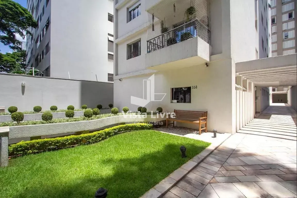 Apartamento, 4 quartos, 198 m² - Foto 34