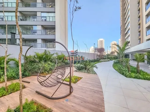 Apartamento 3 quartos e 5 banheiros, à venda, no bairro Vila Mariana em São Paulo