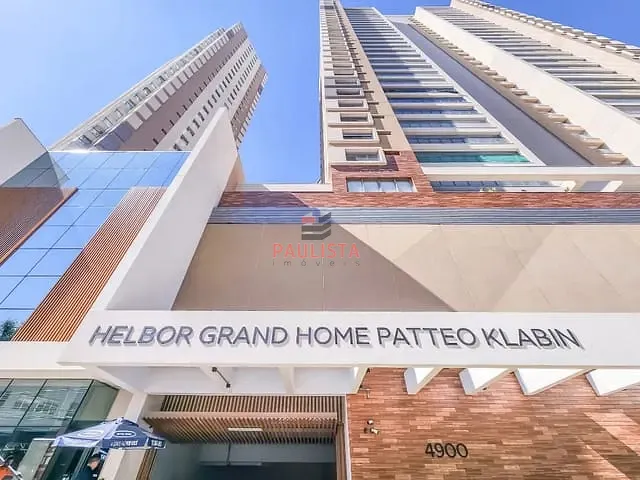 Apartamento 3 quartos e 5 banheiros, à venda, no bairro Vila Mariana em São Paulo