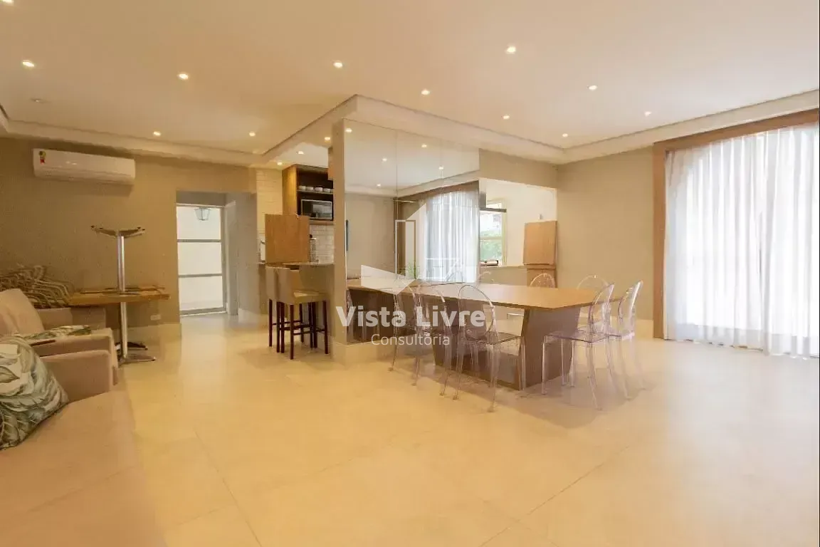 Apartamento, 4 quartos, 170 m² - Foto 43