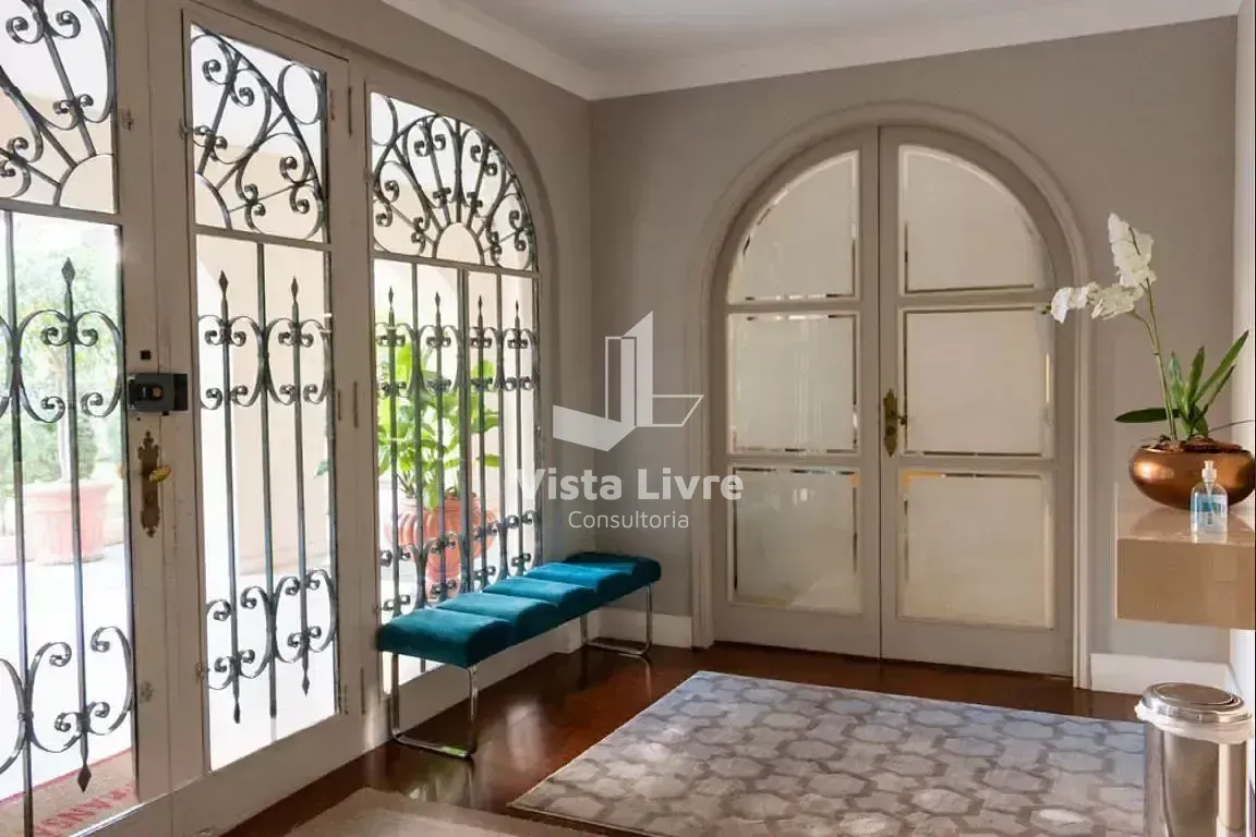 Apartamento, 4 quartos, 170 m² - Foto 44