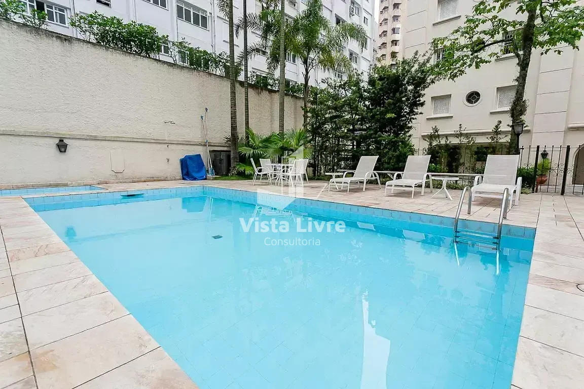 Apartamento, 4 quartos, 170 m² - Foto 41