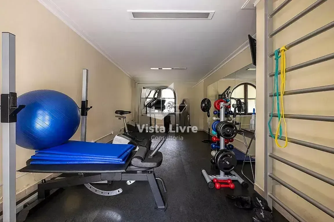 Apartamento, 4 quartos, 170 m² - Foto 45