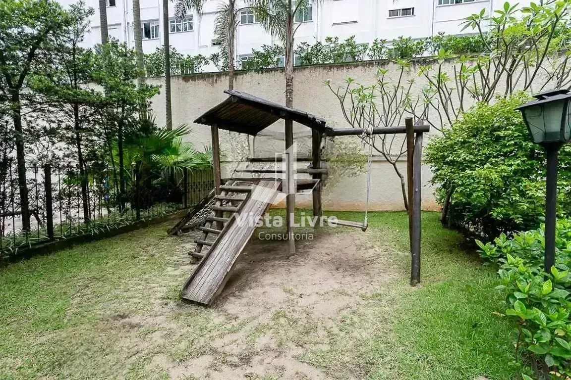 Apartamento, 4 quartos, 170 m² - Foto 47