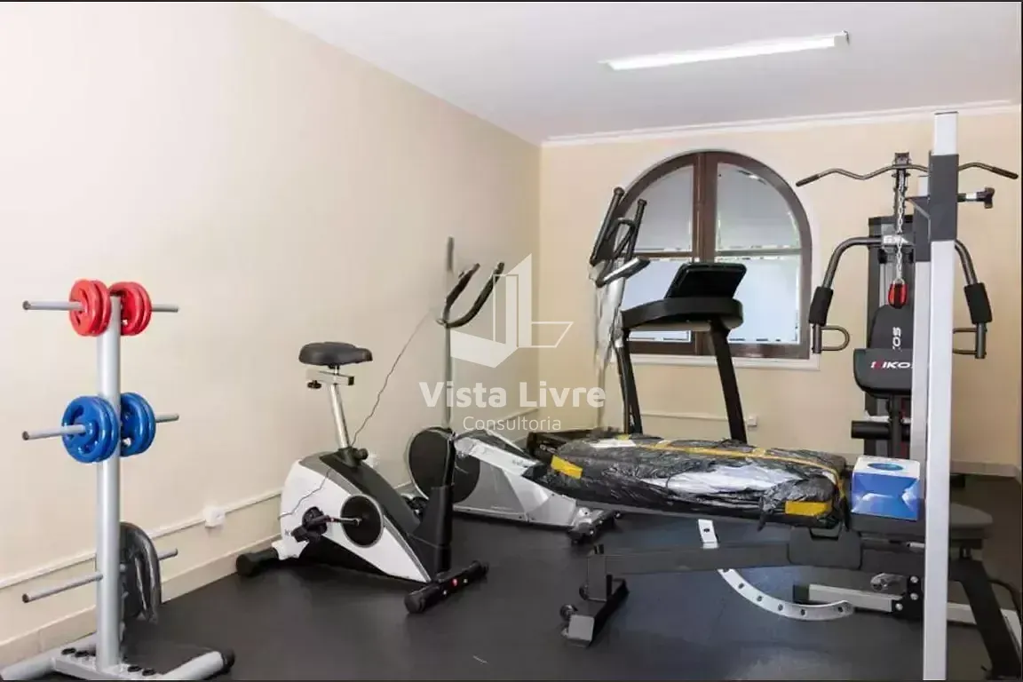 Apartamento, 4 quartos, 170 m² - Foto 46