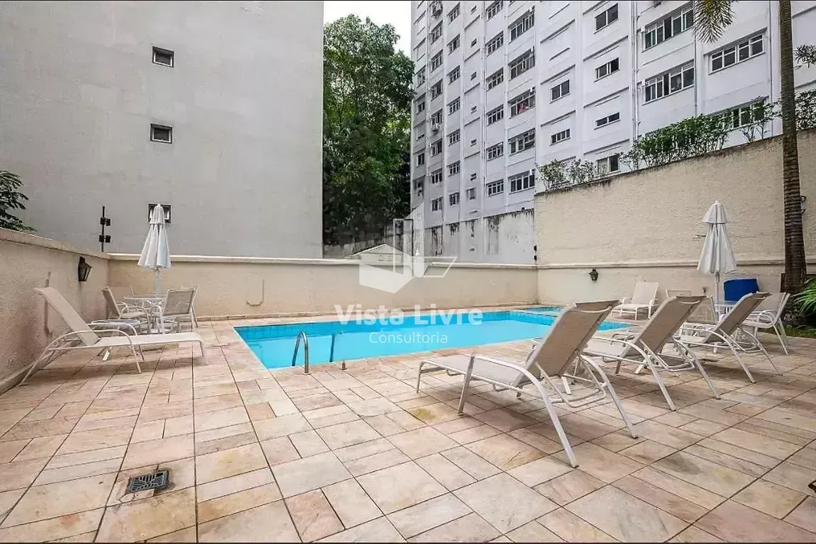 Apartamento, 4 quartos, 170 m² - Foto 42