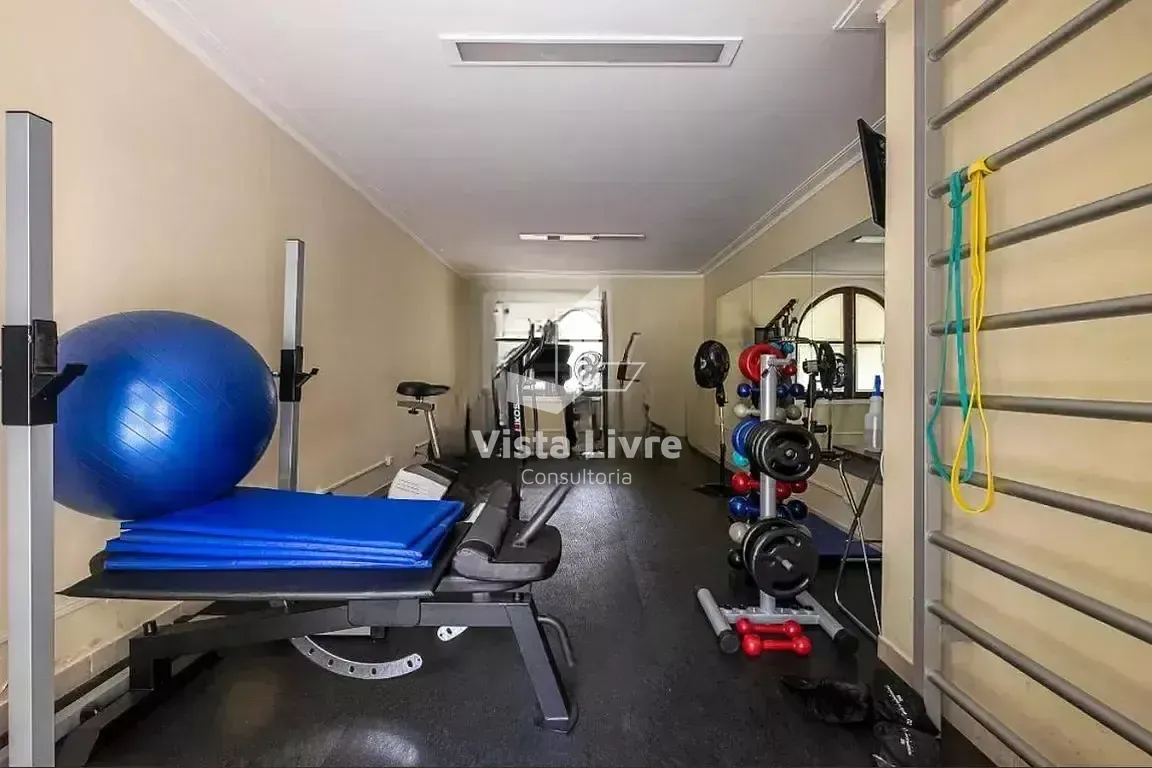 Apartamento, 4 quartos, 170 m² - Foto 48