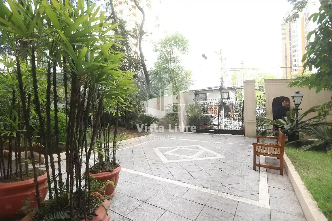 Apartamento, 4 quartos, 170 m² - Foto 49