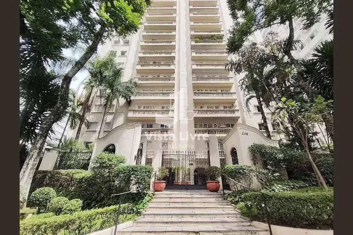 Apartamento, 4 quartos, 170 m² - Foto 50