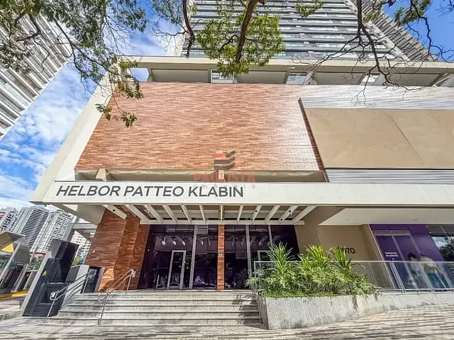 Studio 1 quarto e 1 banheiro, à venda ou para alugar, no bairro Vila Firmiano Pinto em São Paulo