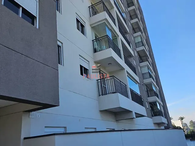 Apartamento 2 quartos e 1 banheiro, para alugar, no bairro Rudge Ramos em São Bernardo do Campo