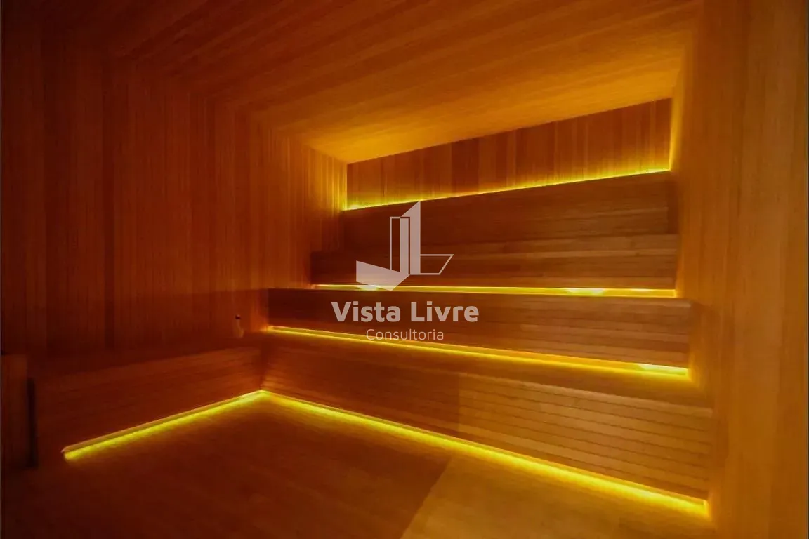 Apartamento, 3 quartos, 113 m² - Foto 35