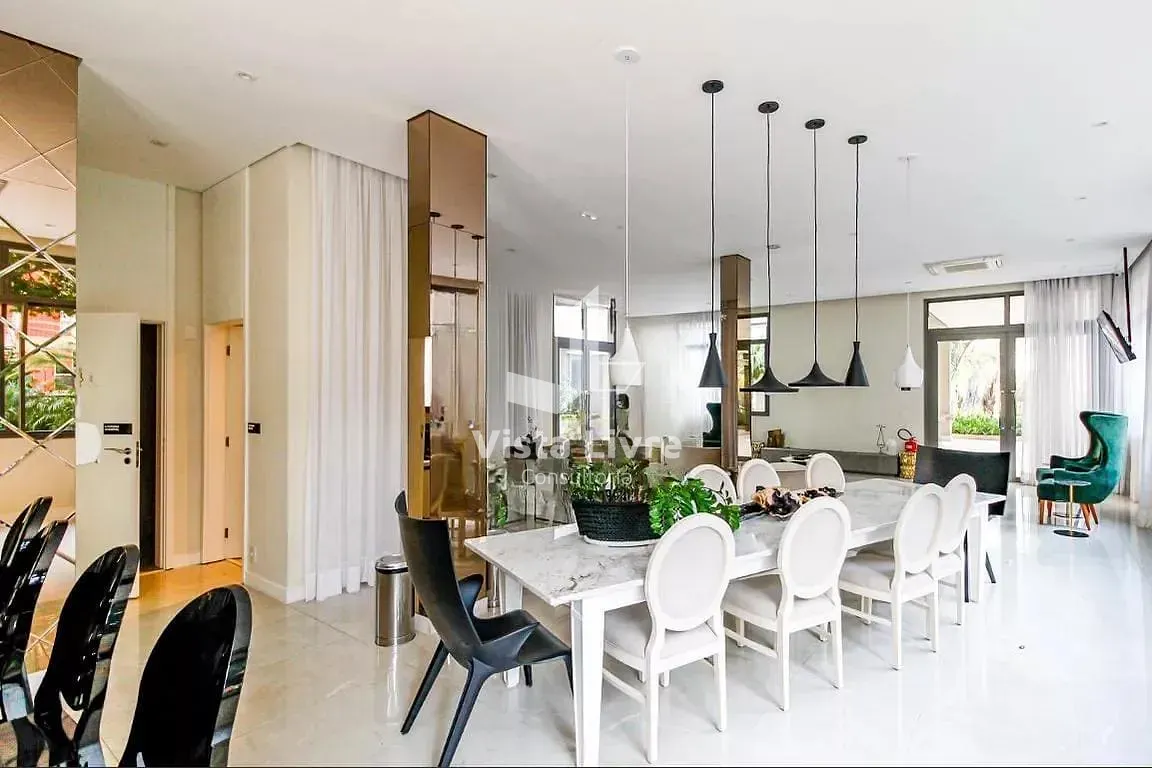 Apartamento, 3 quartos, 113 m² - Foto 43