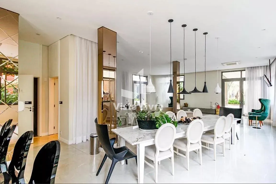 Apartamento, 3 quartos, 113 m² - Foto 48