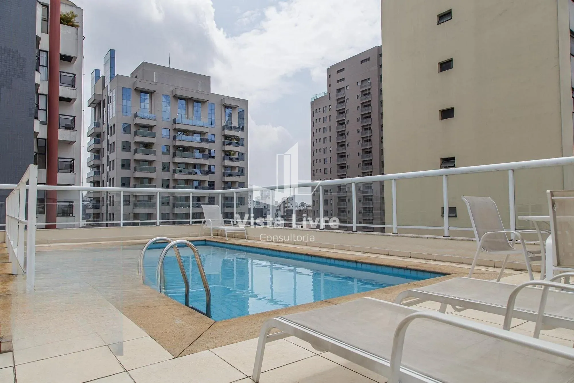 Apartamento, 2 quartos, 85 m² - Foto 15