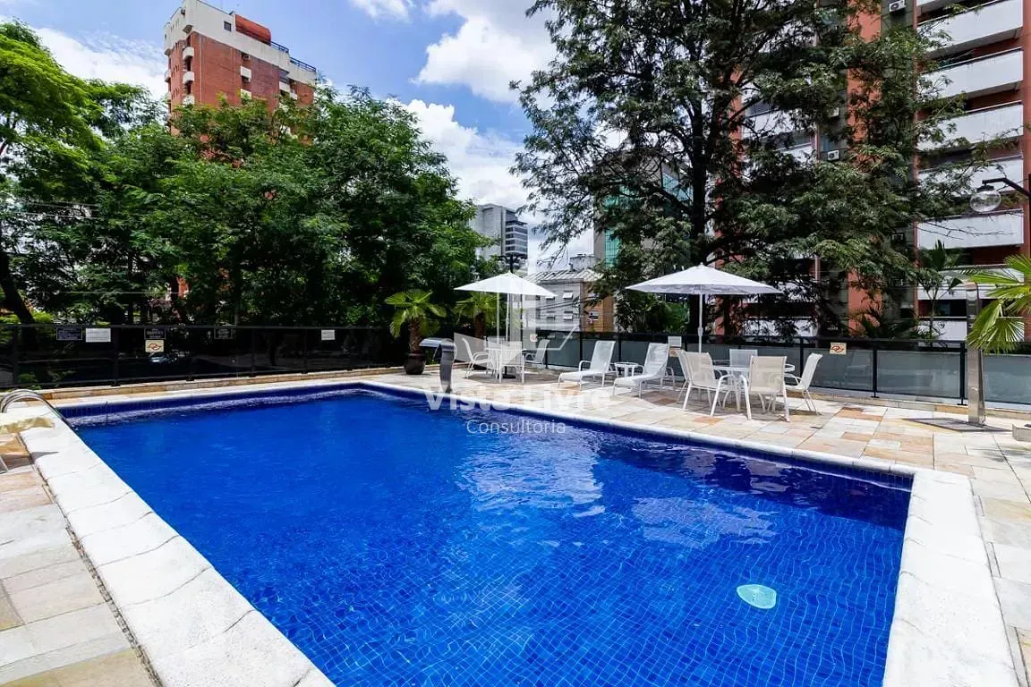Apartamento, 1 quarto, 47 m² - Foto 14
