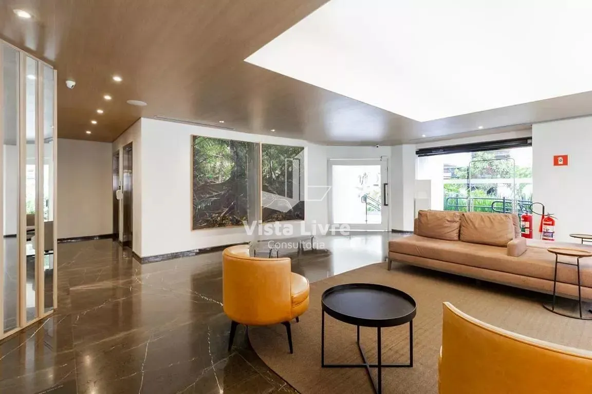 Apartamento, 1 quarto, 47 m² - Foto 17