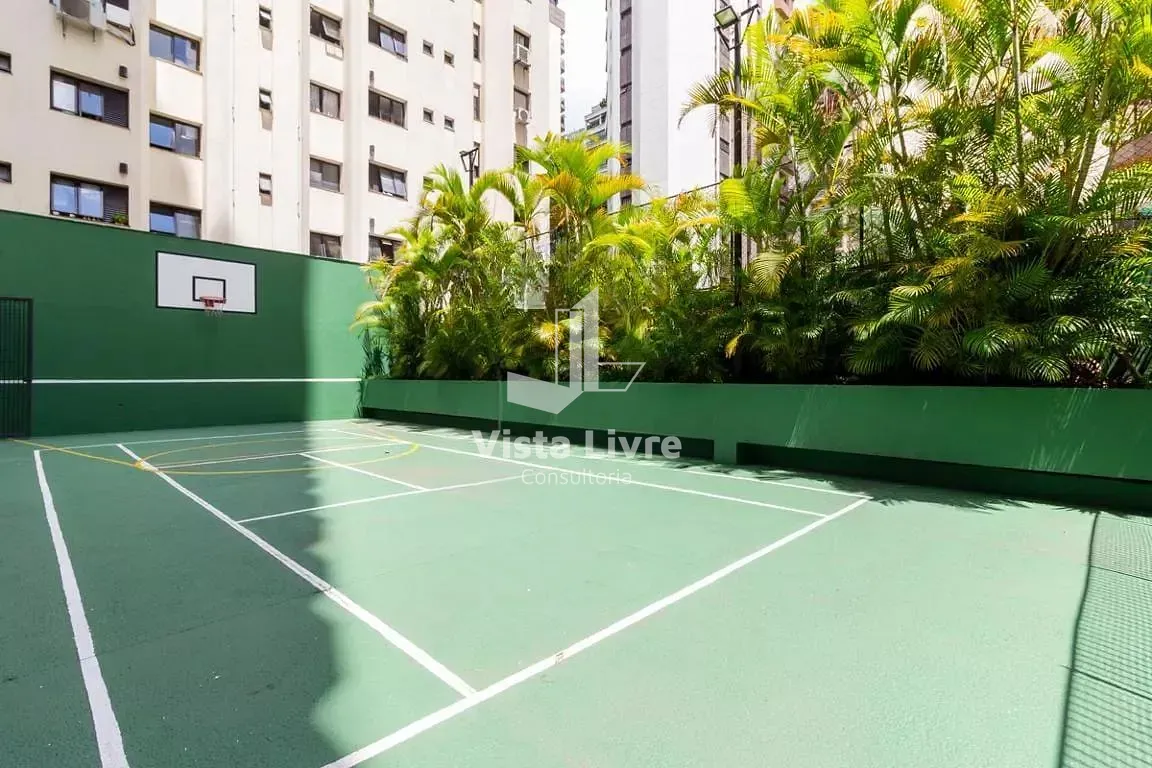 Apartamento, 1 quarto, 47 m² - Foto 16
