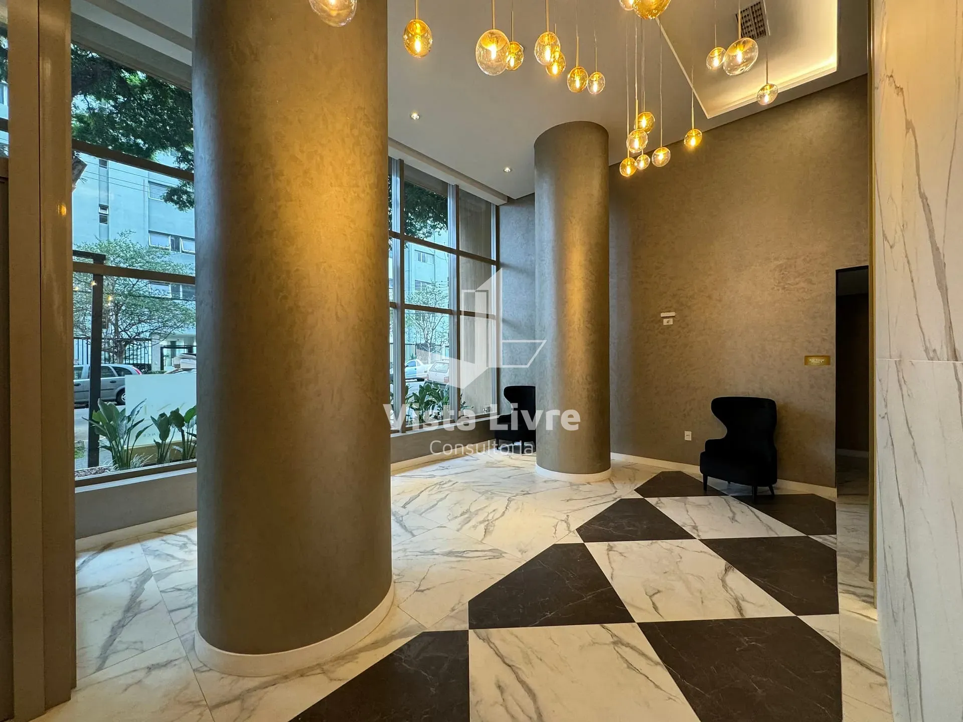 Apartamento, 2 quartos, 144 m² - Foto 12
