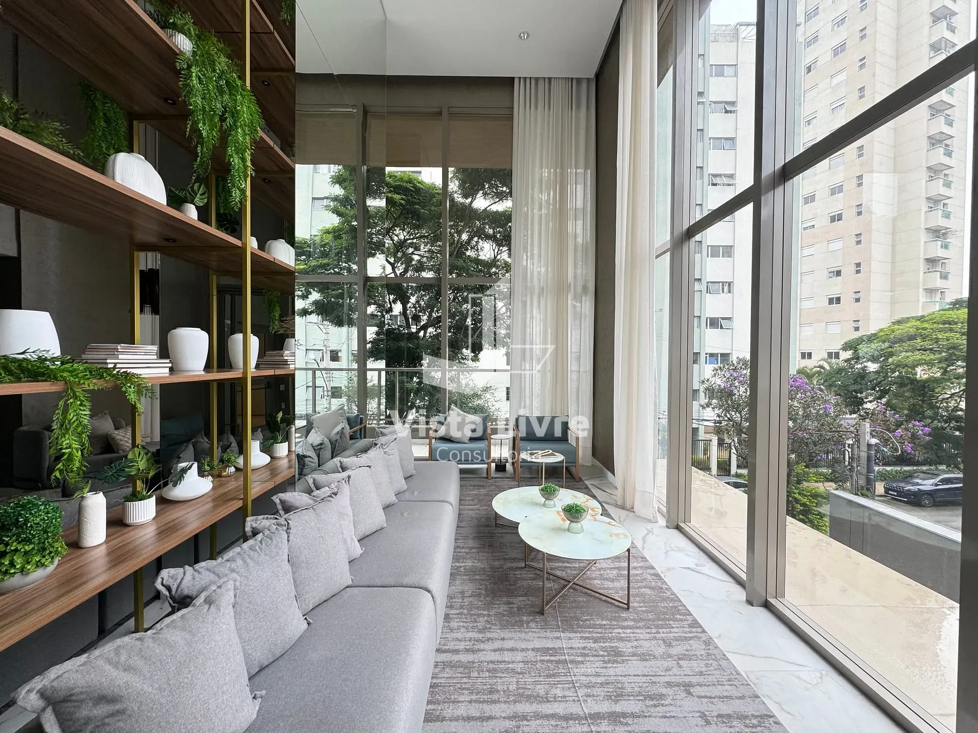 Apartamento, 2 quartos, 144 m² - Foto 13