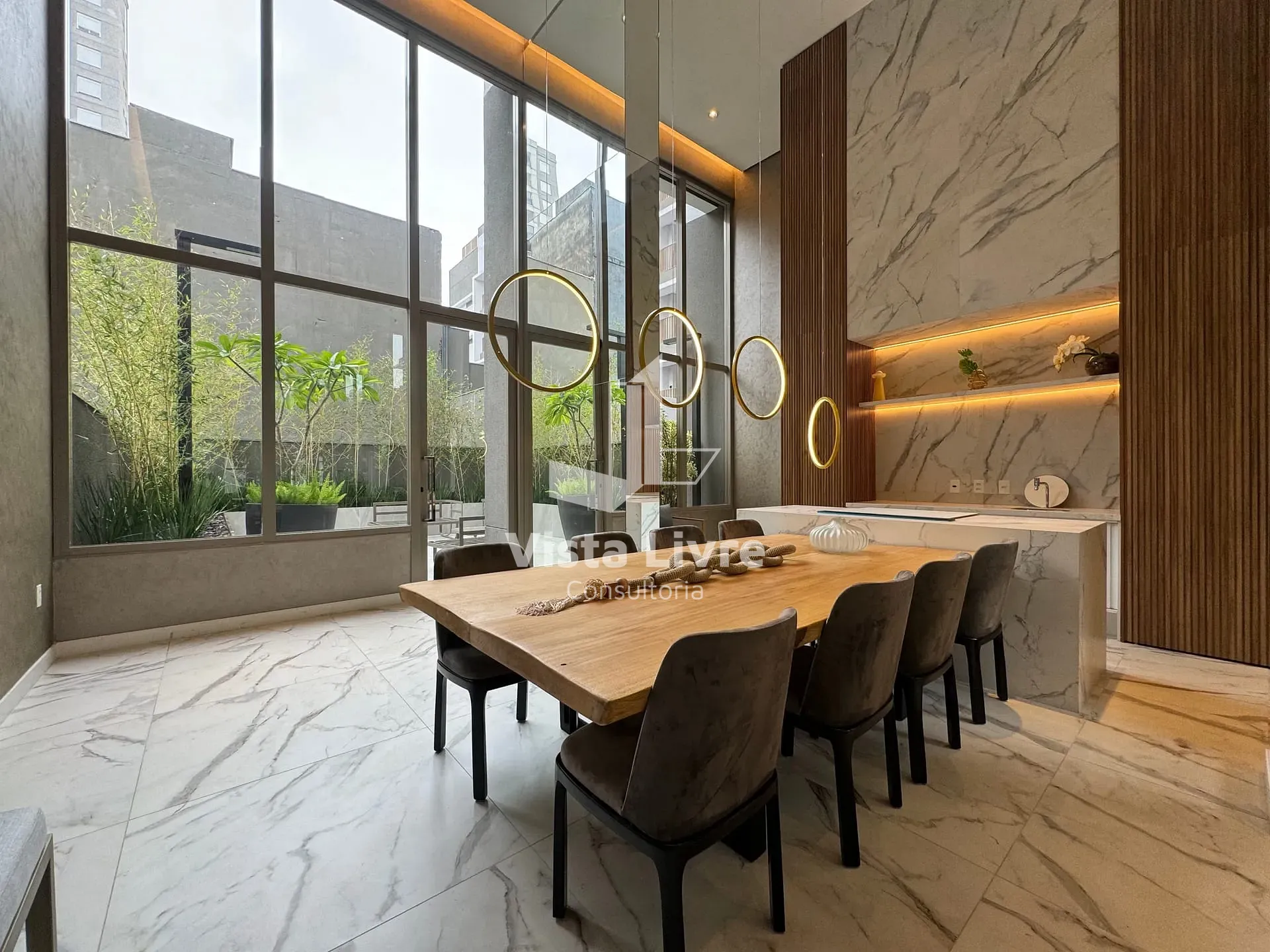Apartamento, 2 quartos, 144 m² - Foto 14