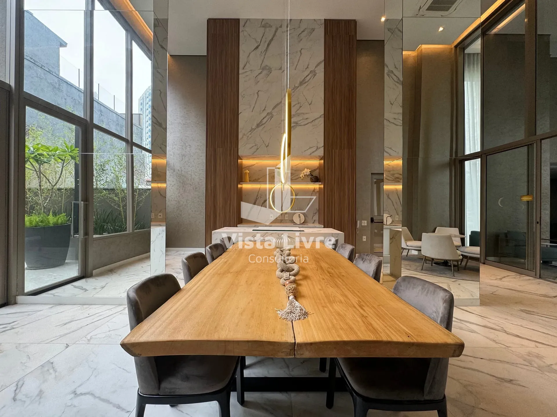 Apartamento, 2 quartos, 144 m² - Foto 15