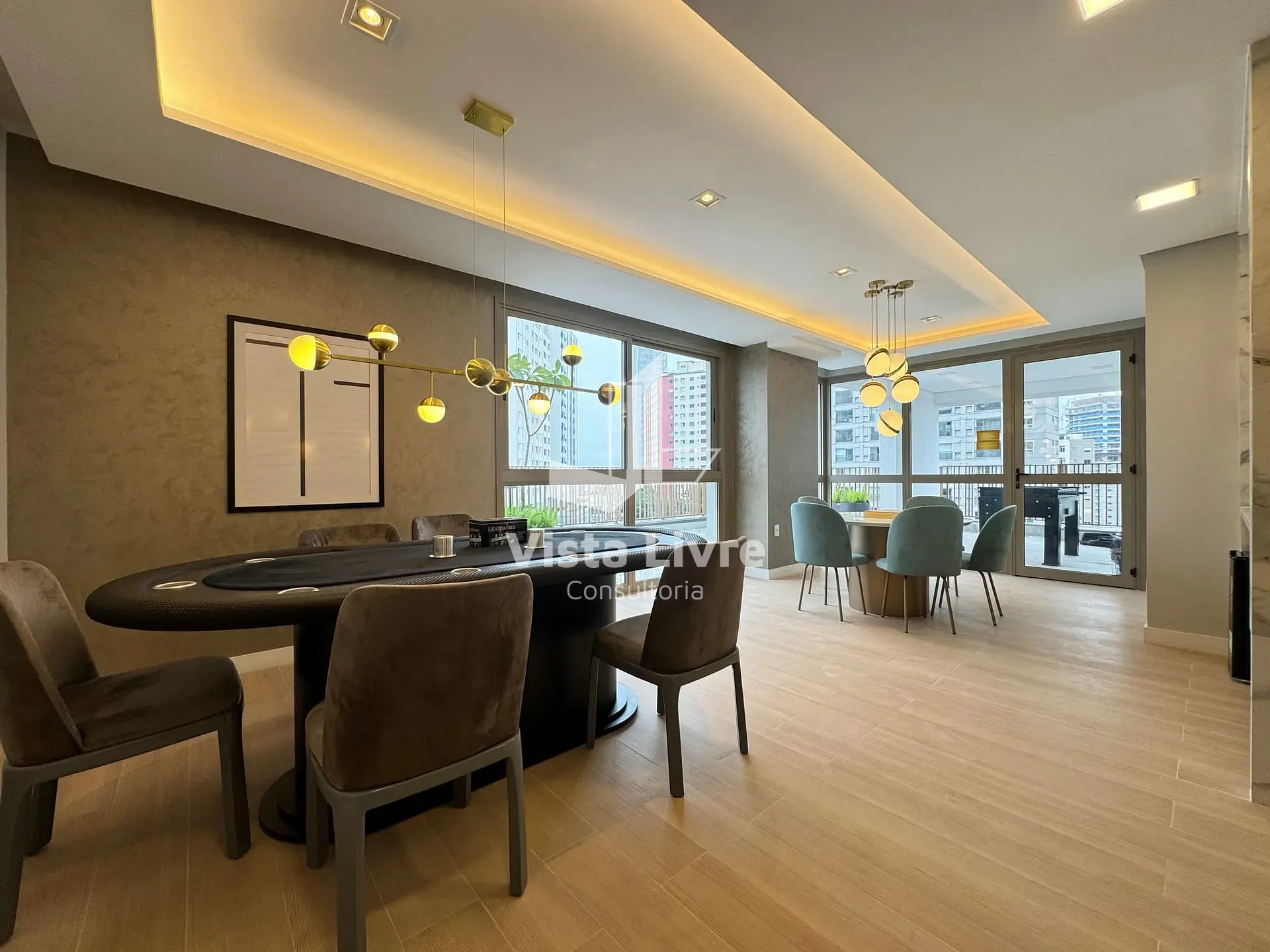 Apartamento, 2 quartos, 144 m² - Foto 16