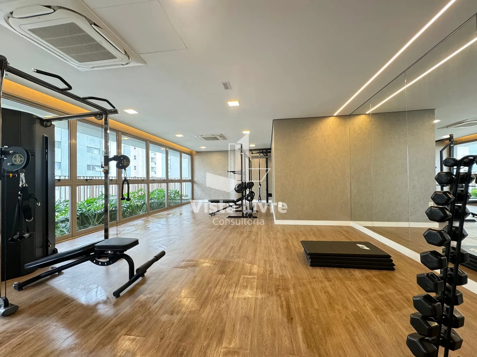 Apartamento, 2 quartos, 144 m² - Foto 19