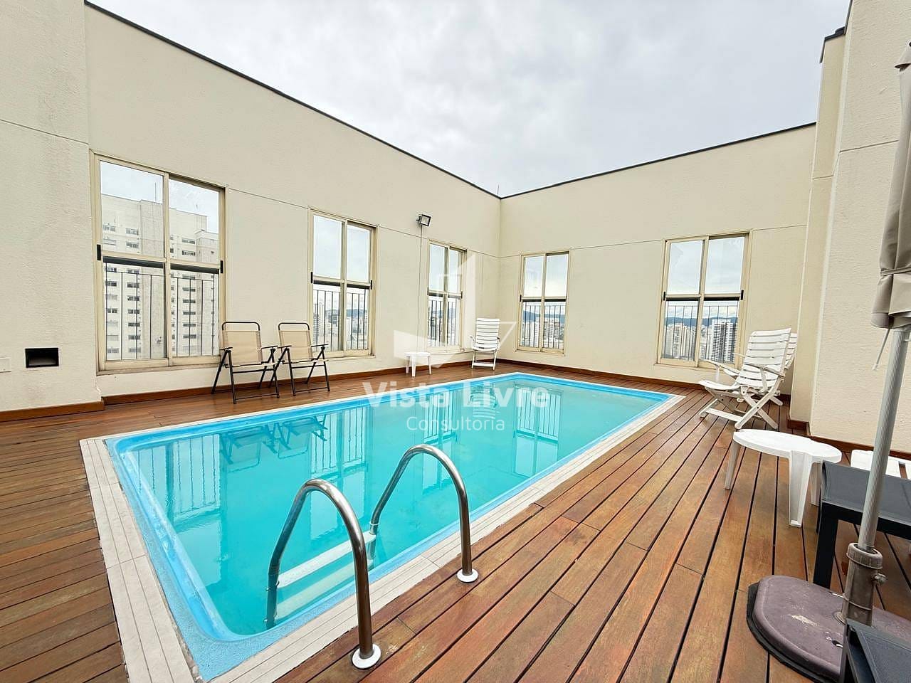 Apartamento, 3 quartos, 83 m² - Foto 53