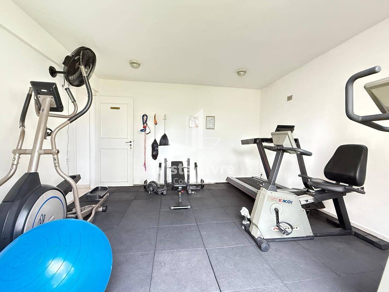 Apartamento, 3 quartos, 83 m² - Foto 57