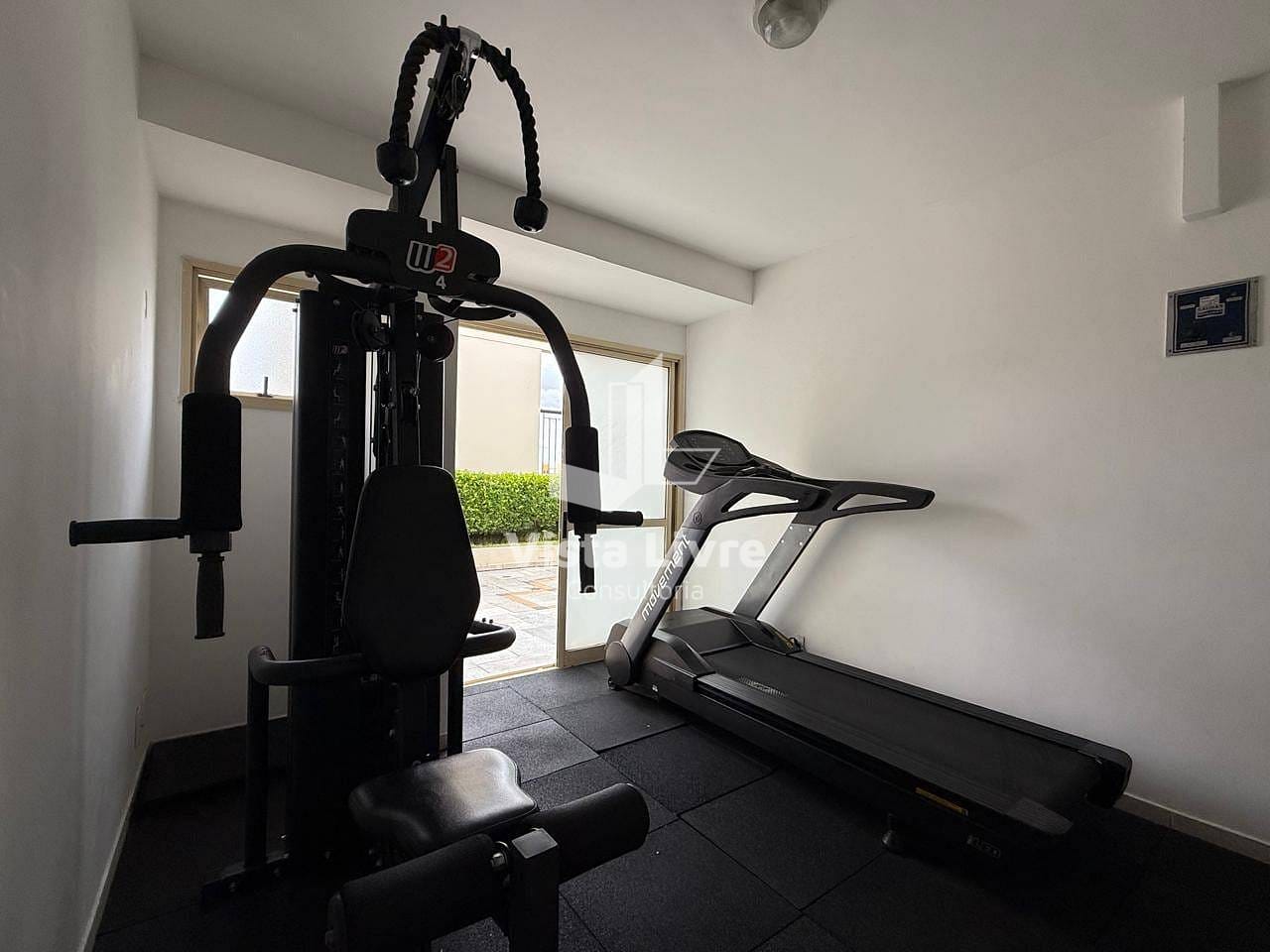 Apartamento, 3 quartos, 83 m² - Foto 59