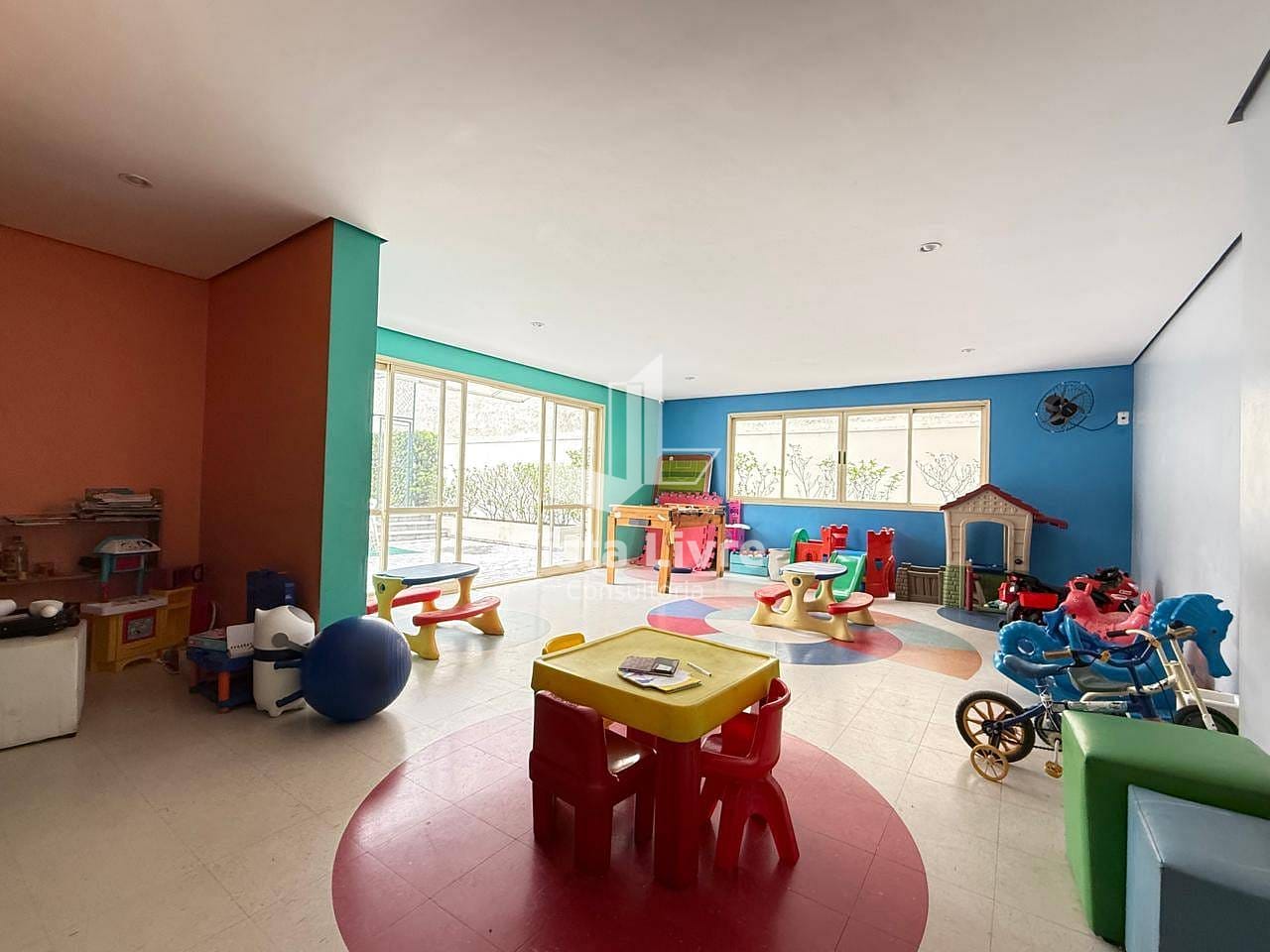 Apartamento, 3 quartos, 83 m² - Foto 61