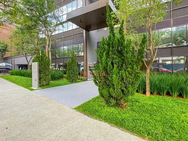 Apartamento 3 quartos e 5 banheiros, à venda, no bairro Chácara Klabin em São Paulo