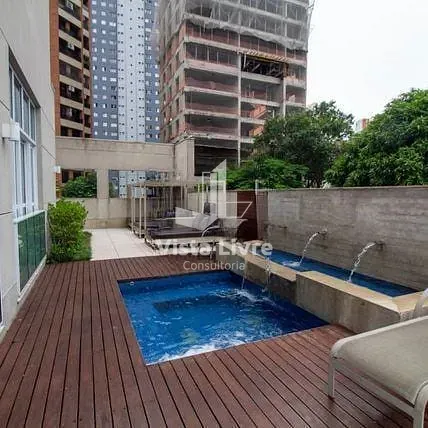 Apartamento, 1 quarto, 39 m² - Foto 22