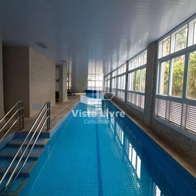 Apartamento, 1 quarto, 39 m² - Foto 20