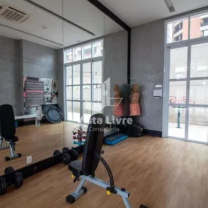 Apartamento, 1 quarto, 39 m² - Foto 24