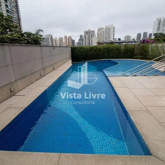 Apartamento, 1 quarto, 39 m² - Foto 21